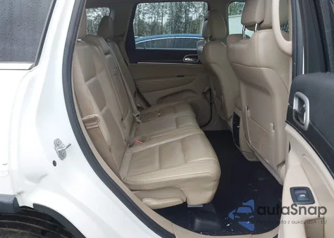 2020 Jeep Grand Cherokee Limited 4X2 z USA, uszkodzony, nr VIN 1C4RJEBG2LC265095